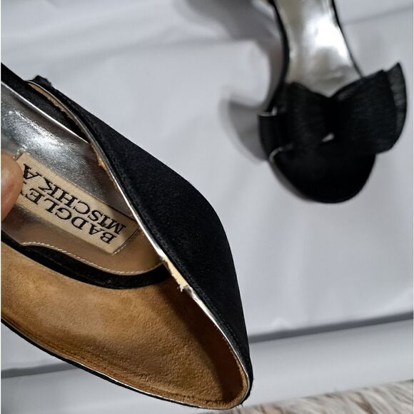 Badgley mischka  - Picture 5 of 8